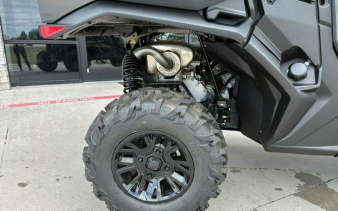 2027 Can-Am Commander MAX XT