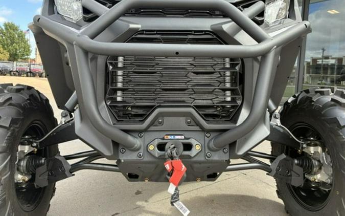 2027 Can-Am Commander MAX XT