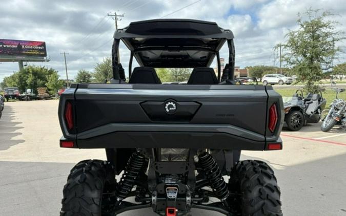 2027 Can-Am Commander MAX XT