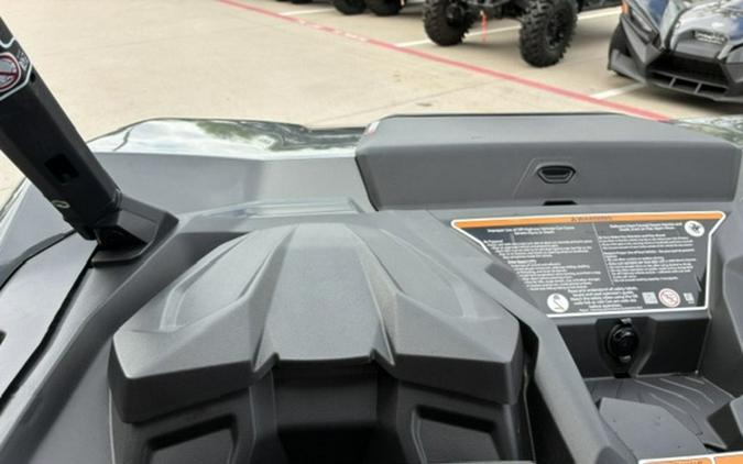 2027 Can-Am Commander MAX XT