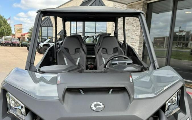 2027 Can-Am Commander MAX XT