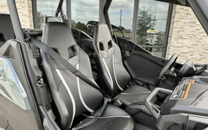 2027 Can-Am Commander MAX XT