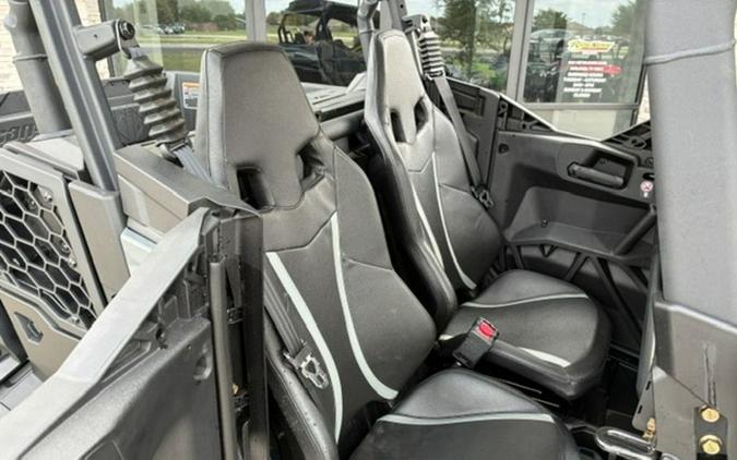 2027 Can-Am Commander MAX XT