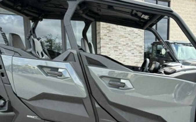 2027 Can-Am Commander MAX XT