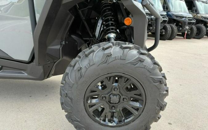 2027 Can-Am Commander MAX XT