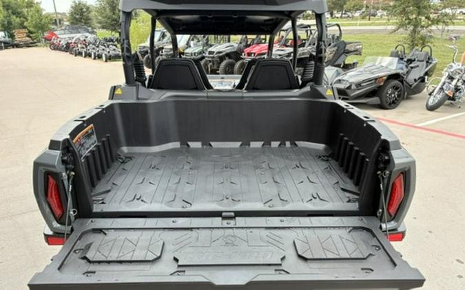 2027 Can-Am Commander MAX XT