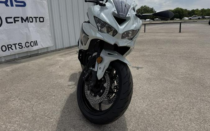 2026 Kawasaki Ninja® ZX™-4RR ABS