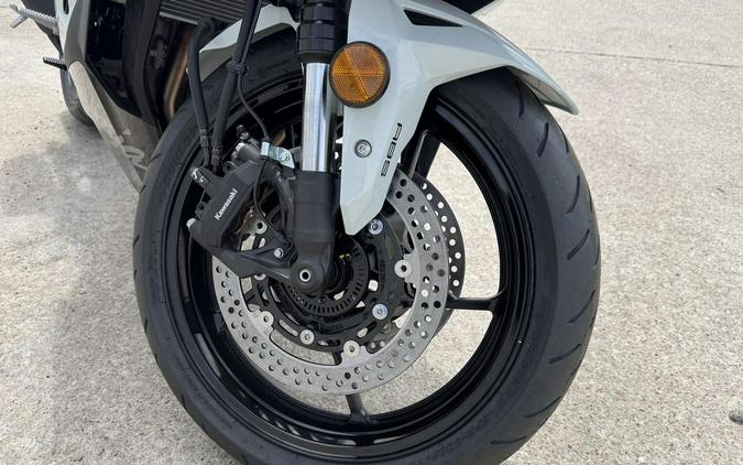 2026 Kawasaki Ninja® ZX™-4RR ABS