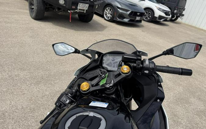 2026 Kawasaki Ninja® ZX™-4RR ABS