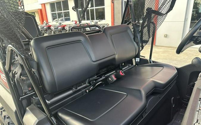 2027 Honda Pioneer 700-4