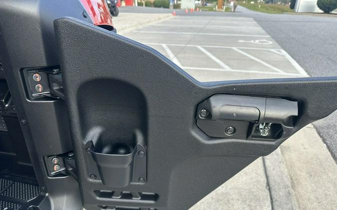 2027 Honda Pioneer 700-4