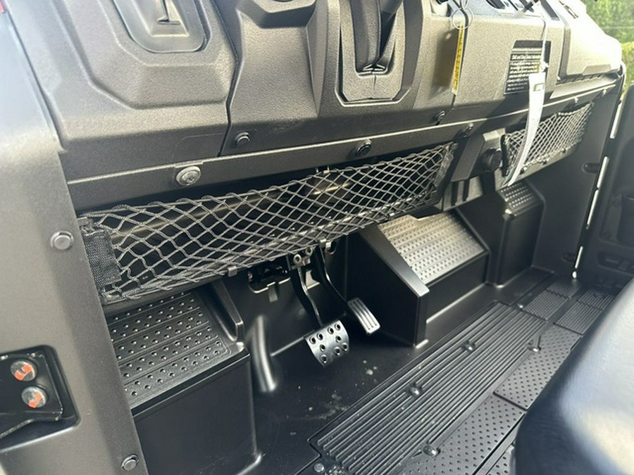 2027 Honda Pioneer 700-4