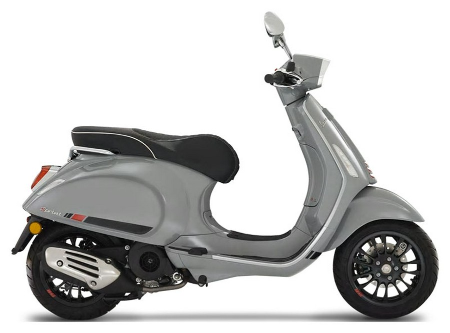 2019 Vespa Sprint 150 Sport