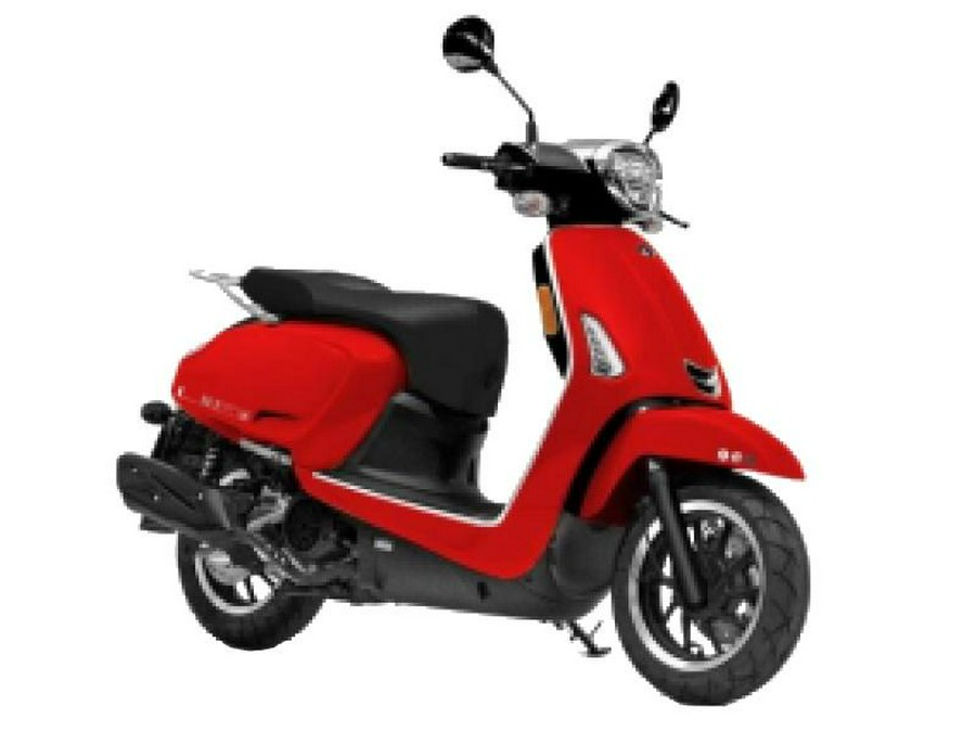 2023 KYMCO Like 150i ABS Noodoe