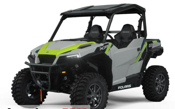 2024 Polaris® General XP 1000 Sport