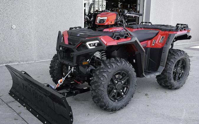 2024 Polaris® Sportsman XP 1000 Ultimate Trail