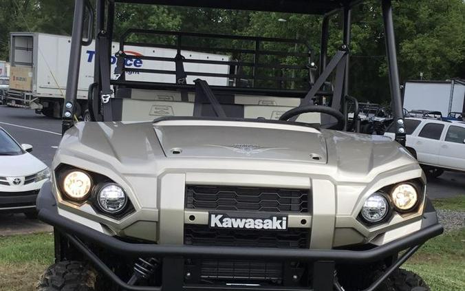 2024 Kawasaki Mule PRO-FXT™ 1000 LE Ranch Edition