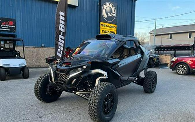 2024 Can-Am Maverick R X 999T DCT