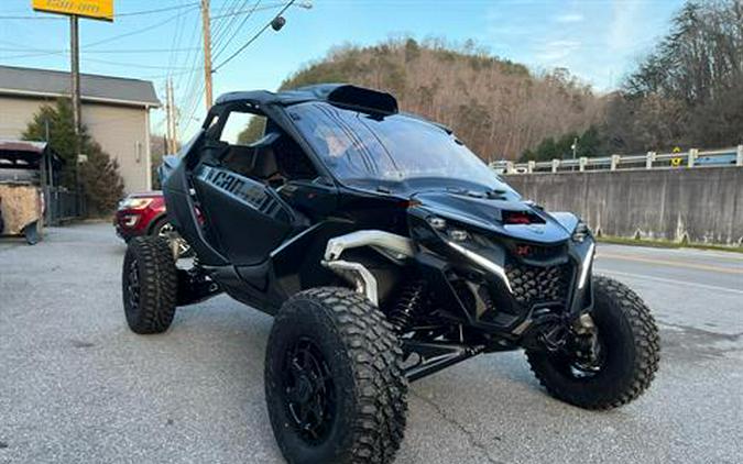 2024 Can-Am Maverick R X 999T DCT