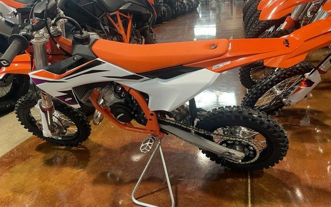 2024 KTM 50 SX