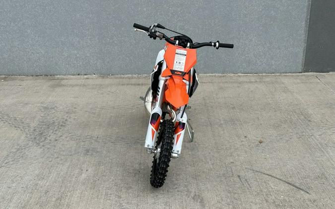 2024 KTM 50 SX