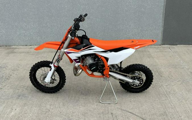 2024 KTM 50 SX