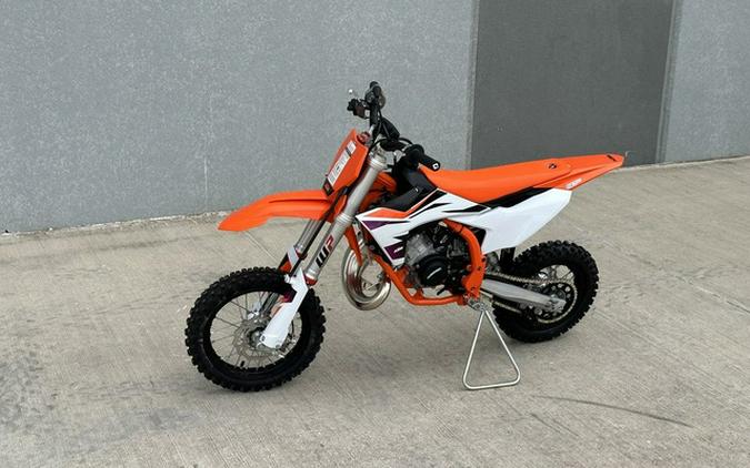 2024 KTM 50 SX