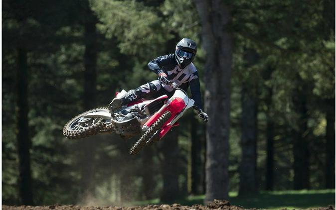 2020 Honda CRF450R