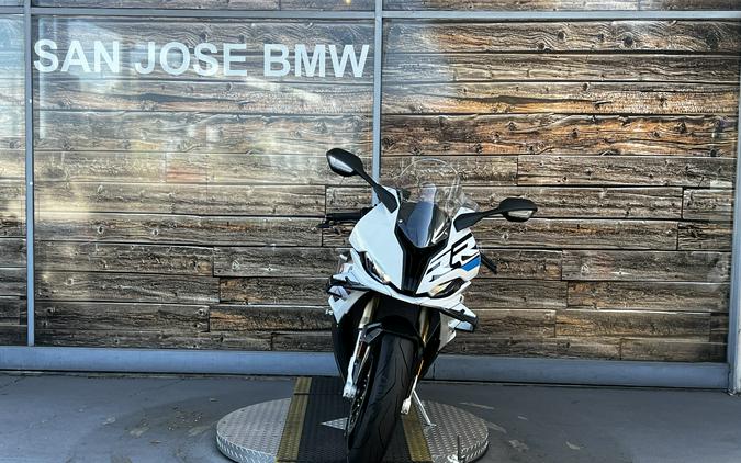 2024 BMW S 1000 RR