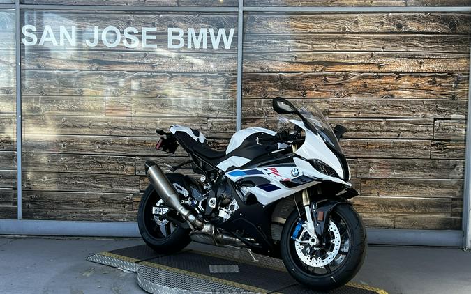 2024 BMW S 1000 RR