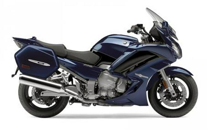 2016 Yamaha FJR 1300A