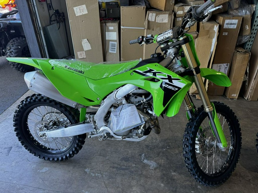 2024 Kawasaki KX™450