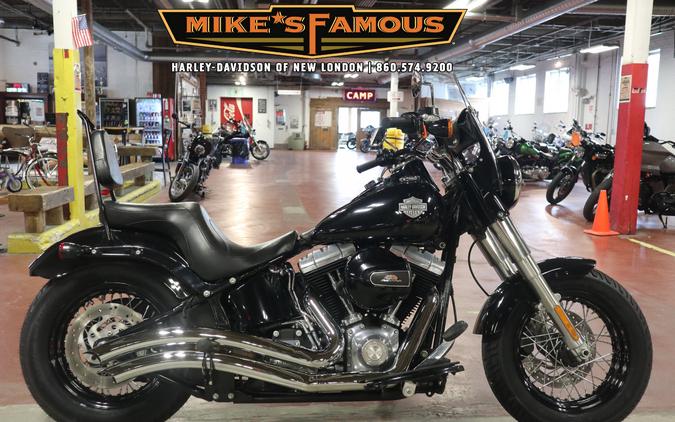 2016 Harley-Davidson Softail Slim®