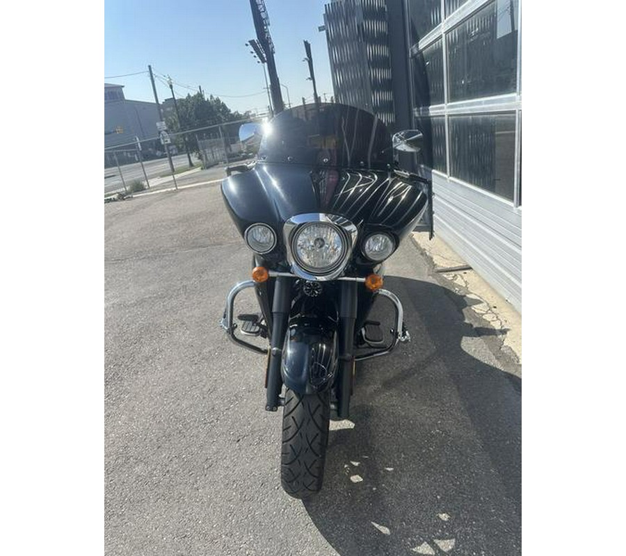 2011 Kawasaki Vulcan® 1700 Vaquero™