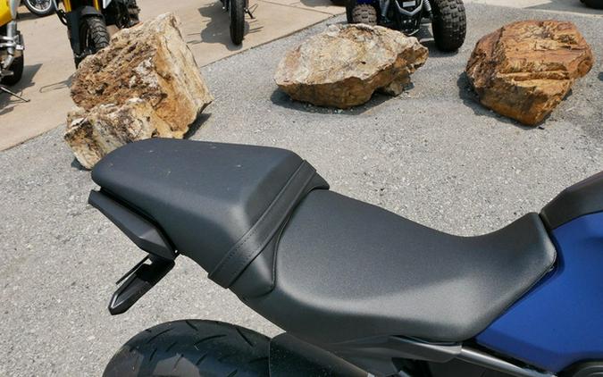 2021 Honda CBR300R ABS