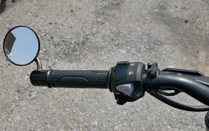 2021 Honda CBR300R ABS