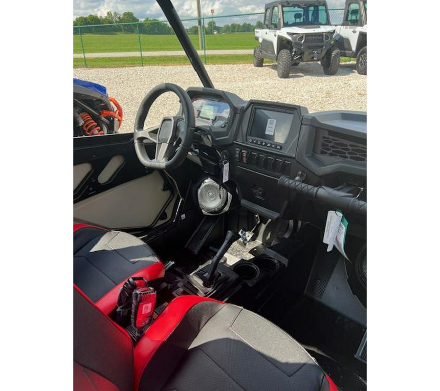 2025 Polaris RZR® Trail Ultimate