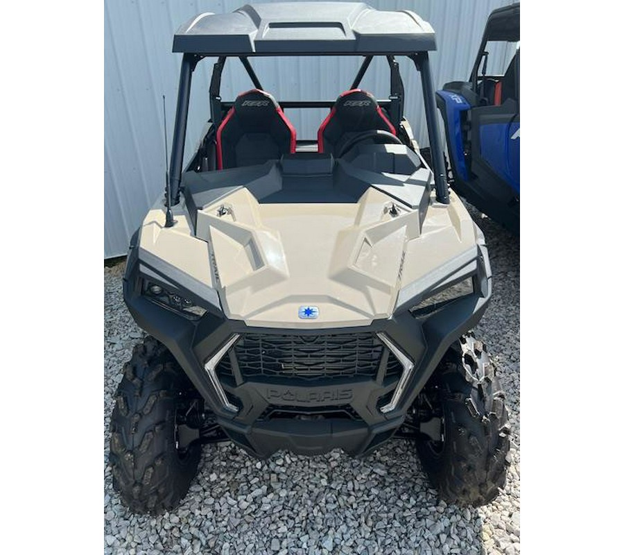 2025 Polaris RZR® Trail Ultimate