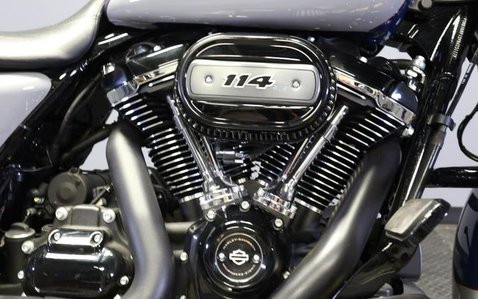 2023 Harley-Davidson Street Glide Special FLHXS