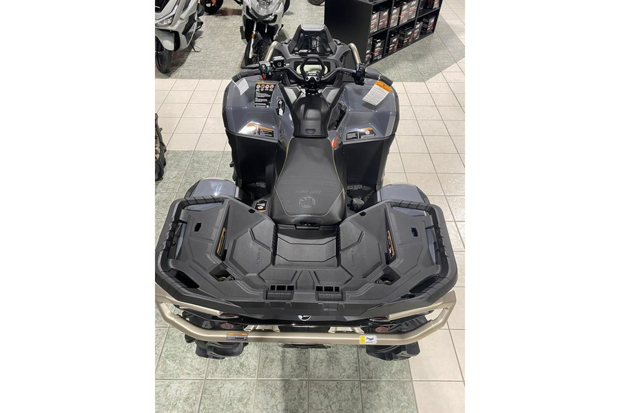 2026 Can-Am Outlander™ X mr 1000R(4LTA)