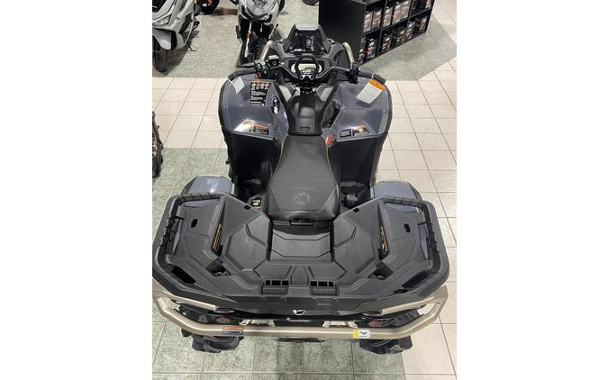 2026 Can-Am Outlander™ X mr 1000R(4LTA)