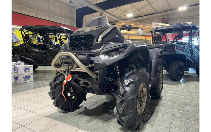 2026 Can-Am Outlander™ X mr 1000R(4LTA)