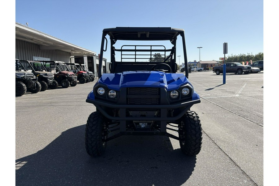 2026 Kawasaki Mule Pro-MX LE