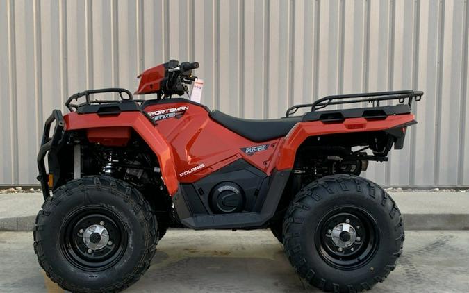 2025 Polaris Sportsman® 570 EPS