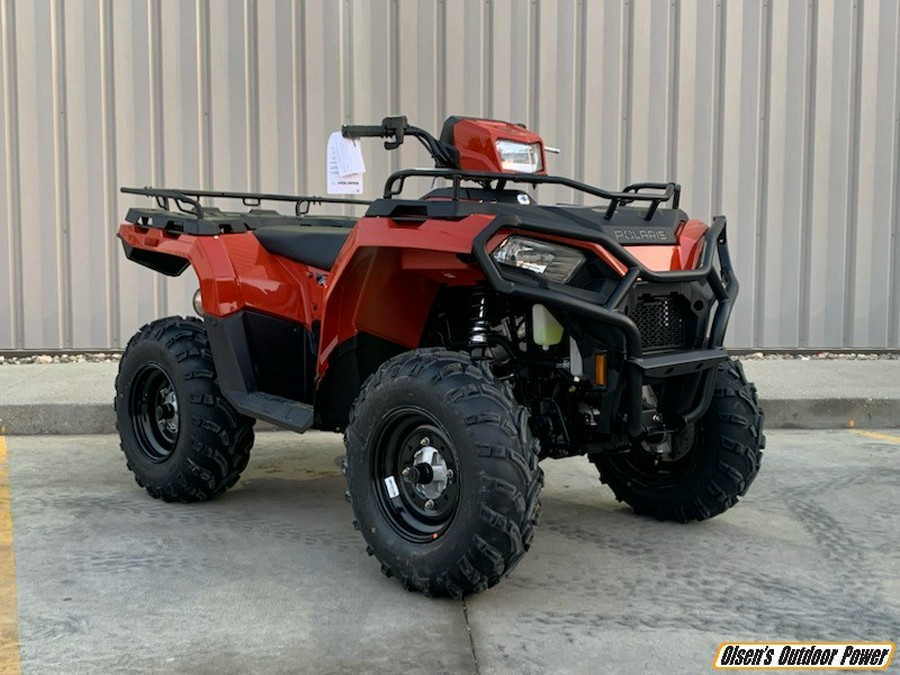 2025 Polaris Sportsman® 570 EPS