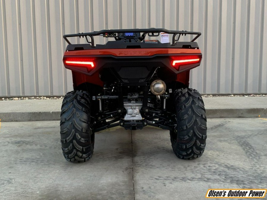 2025 Polaris Sportsman® 570 EPS