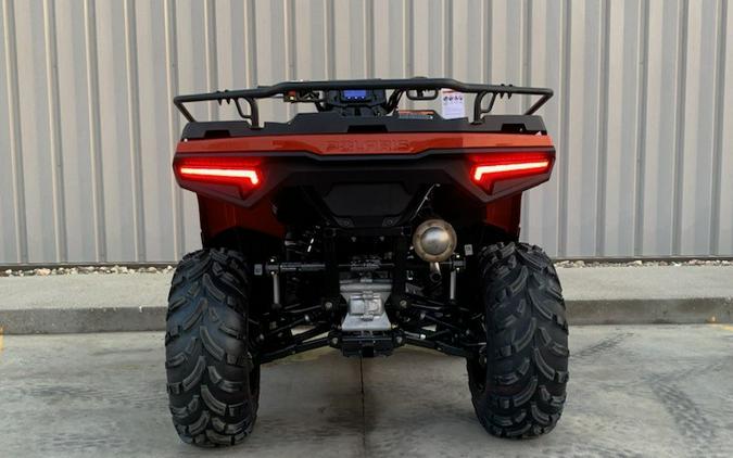 2025 Polaris Sportsman® 570 EPS