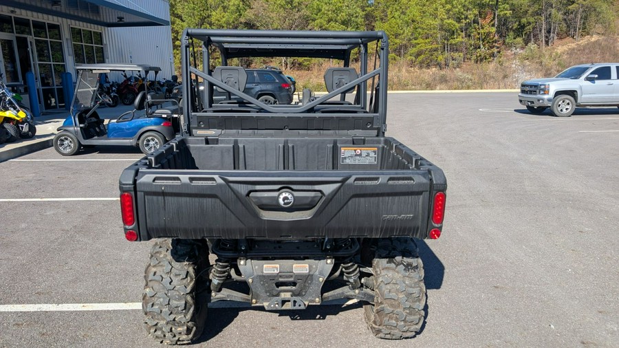 2025 Can-Am Defender MAX DPS HD7