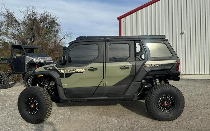 2025 Polaris® XPedition ADV 5 NorthStar
