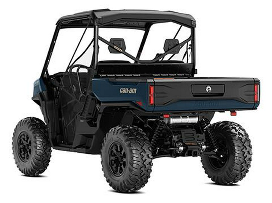 2026 Can-Am Defender XT HD11 with 10.25 in. touchscreen display